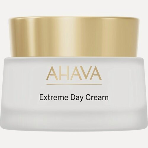 Изображение товара Дневной крем для лица Ahava Time To Revitalize Радикально восстанавливающий, 50 мл