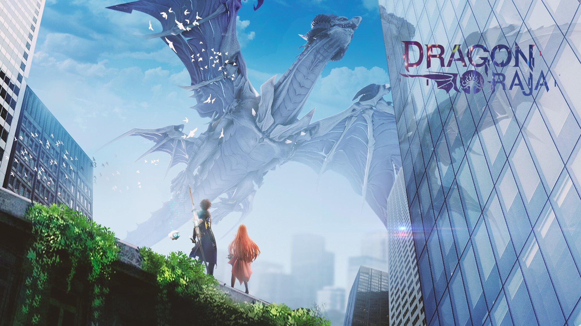 Dragon Raja - Enhance Pack DLC Digital Download Ключ • Цифровой ключ