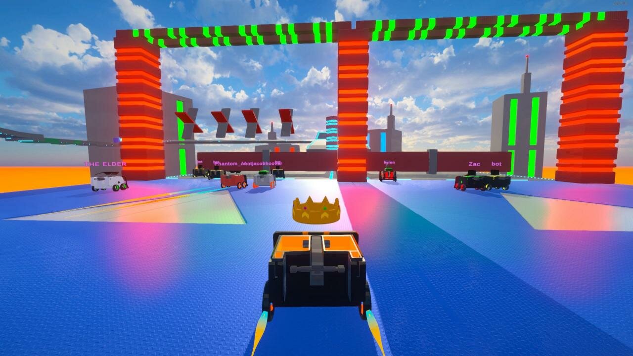 RoboSquare Steam Ключ • Активация Steam • регион Весь мир • цифровой ключ