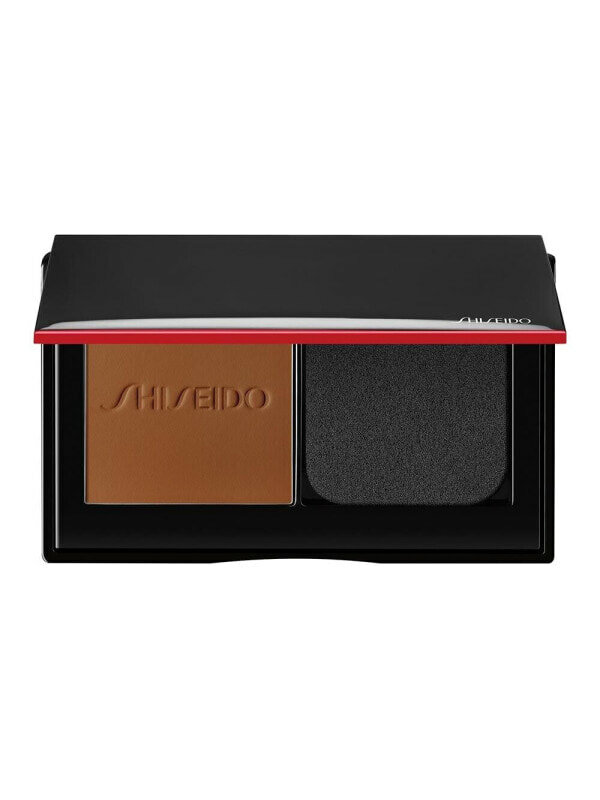Пудра тональная для лица Shiseido Synchro Skin Self-Refreshing Powder Foundation