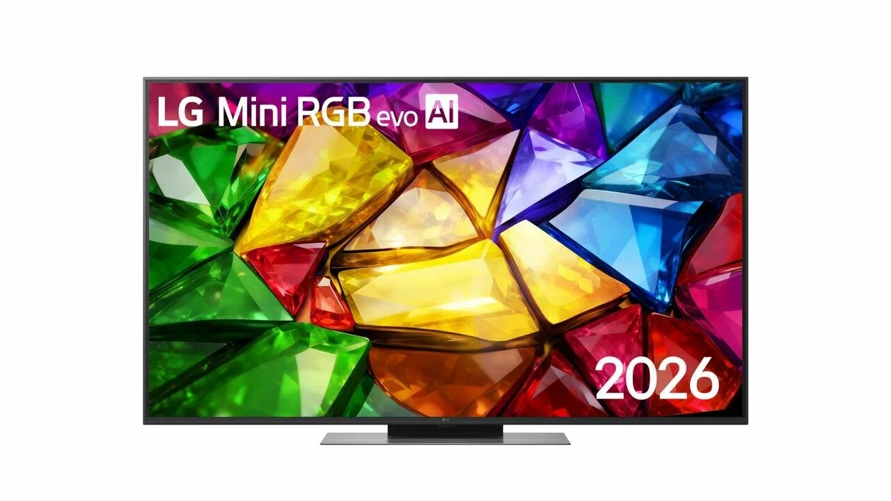 Телевизор LG 55MRGB86B6A. ARUG (2026)