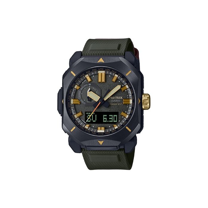 Наручные часы CASIO