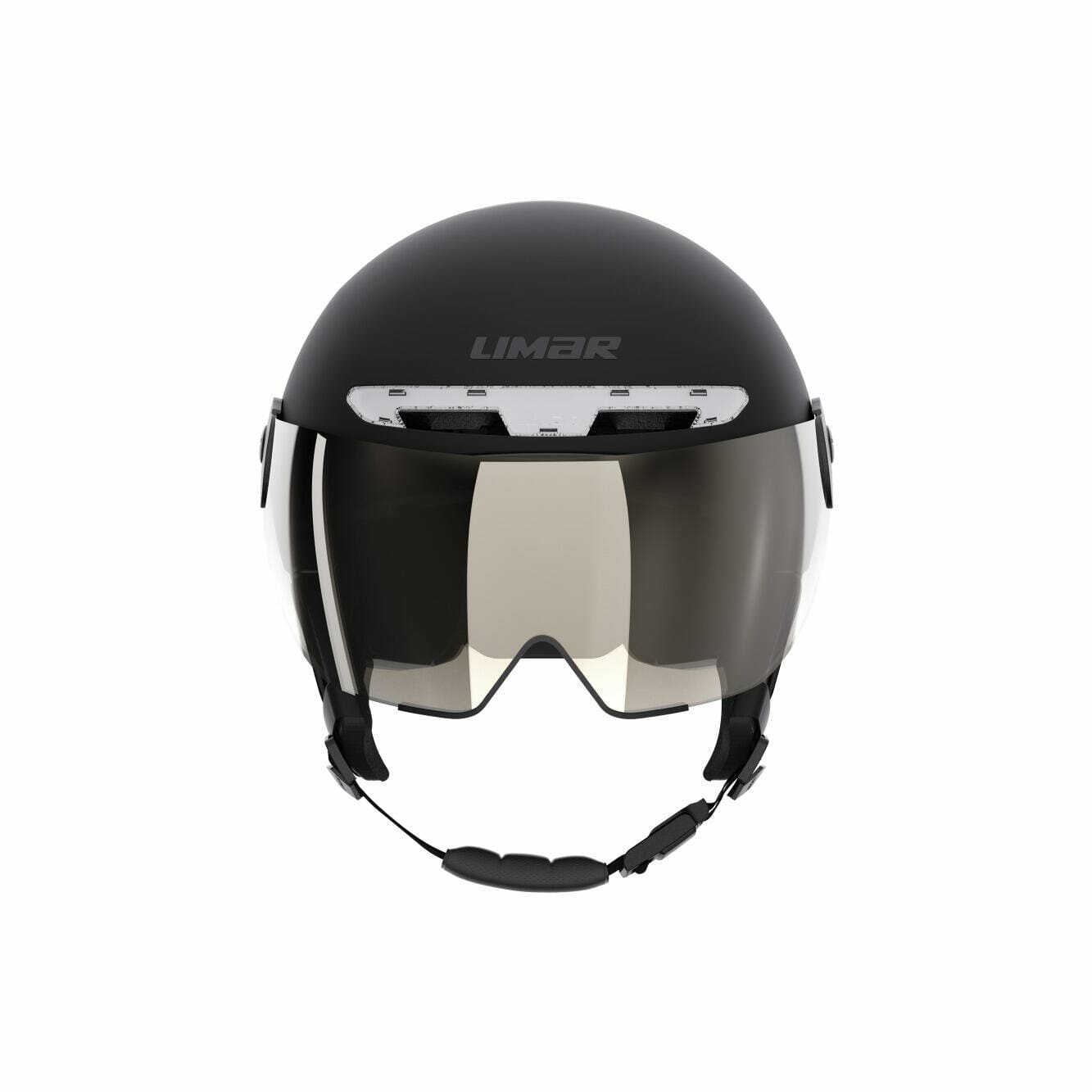 DECATHLON шлем Limar Livigno + MIPS, czarny, размер L/56-61 см