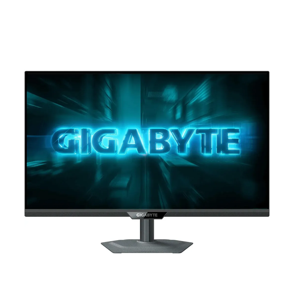 Монитор 27" Gigabyte G27U, 3840x2160, IPS, 160Гц, 2хHDMI, 1хDP, черный