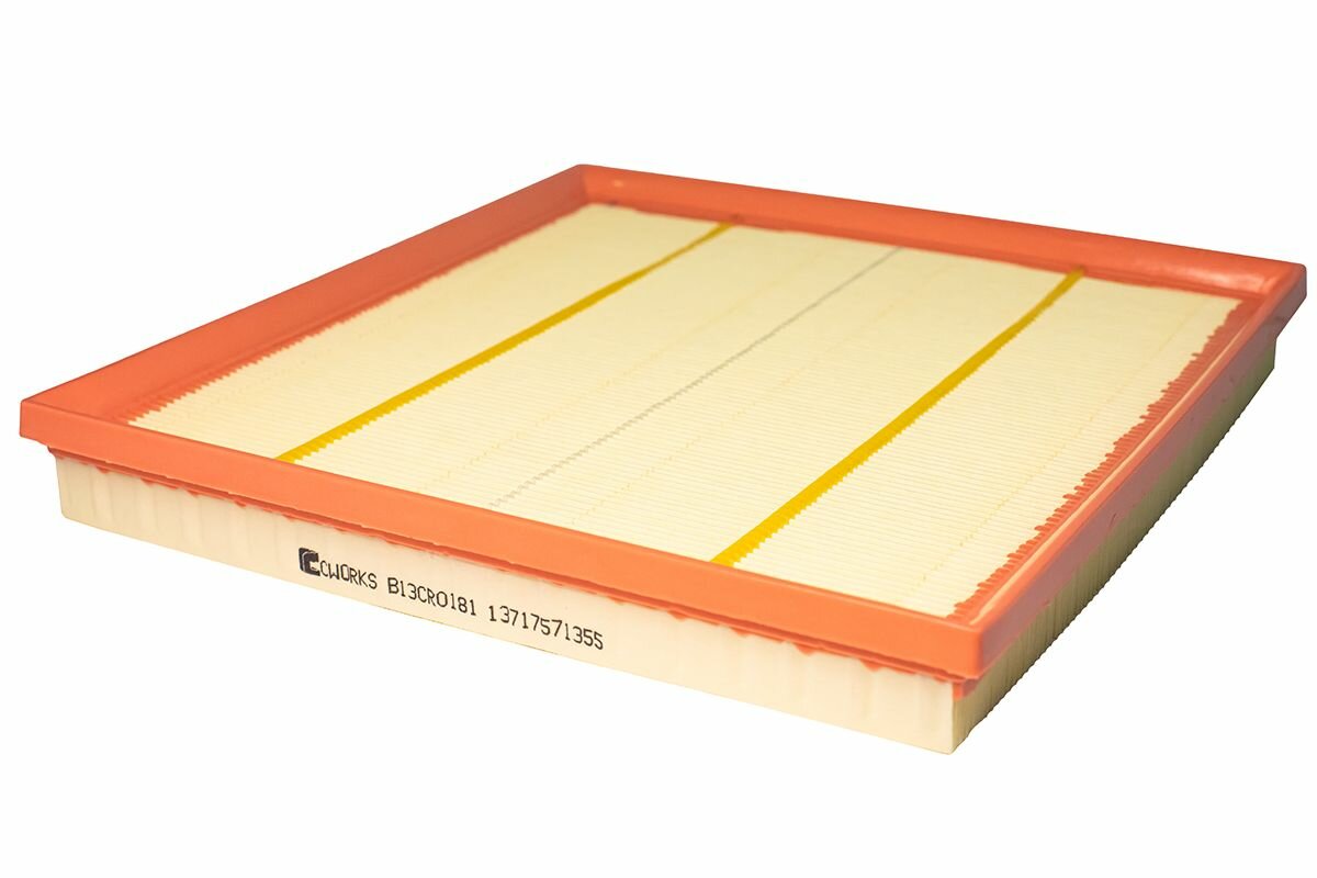 Фильтр воздушный CWORKS B13CR0181