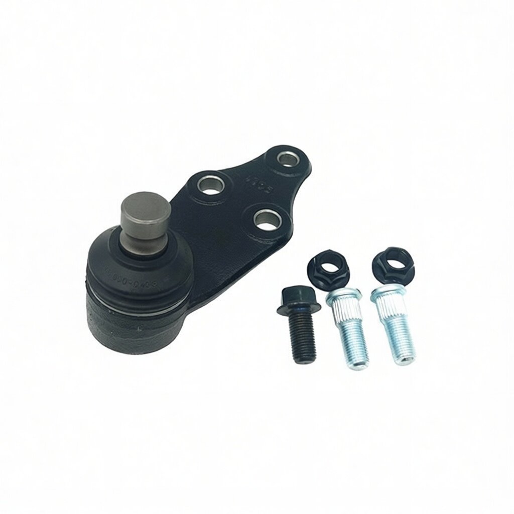 Опора шаровая CB0542 CTR арт. CB0542