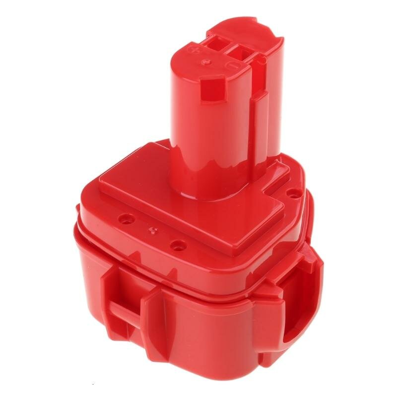 Аккумуляторный корпус для инструмента 9.6-18V, 12V