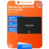 Фото Samsung 870 EVO SATA 2.5" SSD