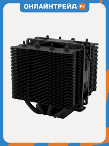 Изображение товара Кулер для процессора Thermalright Peerless Assassin 90 SE Black (PA90-SE-BL)