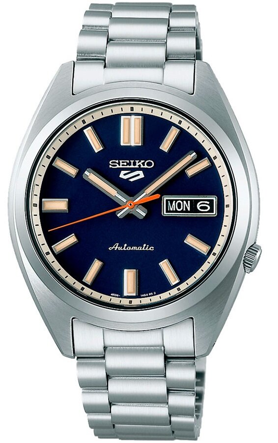  SEIKO 5 Sports