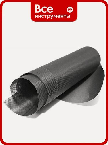 Изображение товара Сетка для москитных систем ULTIMA серая, 1,4x30 м WSMSS01401, стекловолокна,