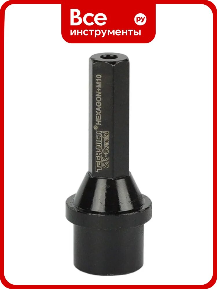 Переходник SK-Combi М10 - цанга wet TECH-NICK 105654002