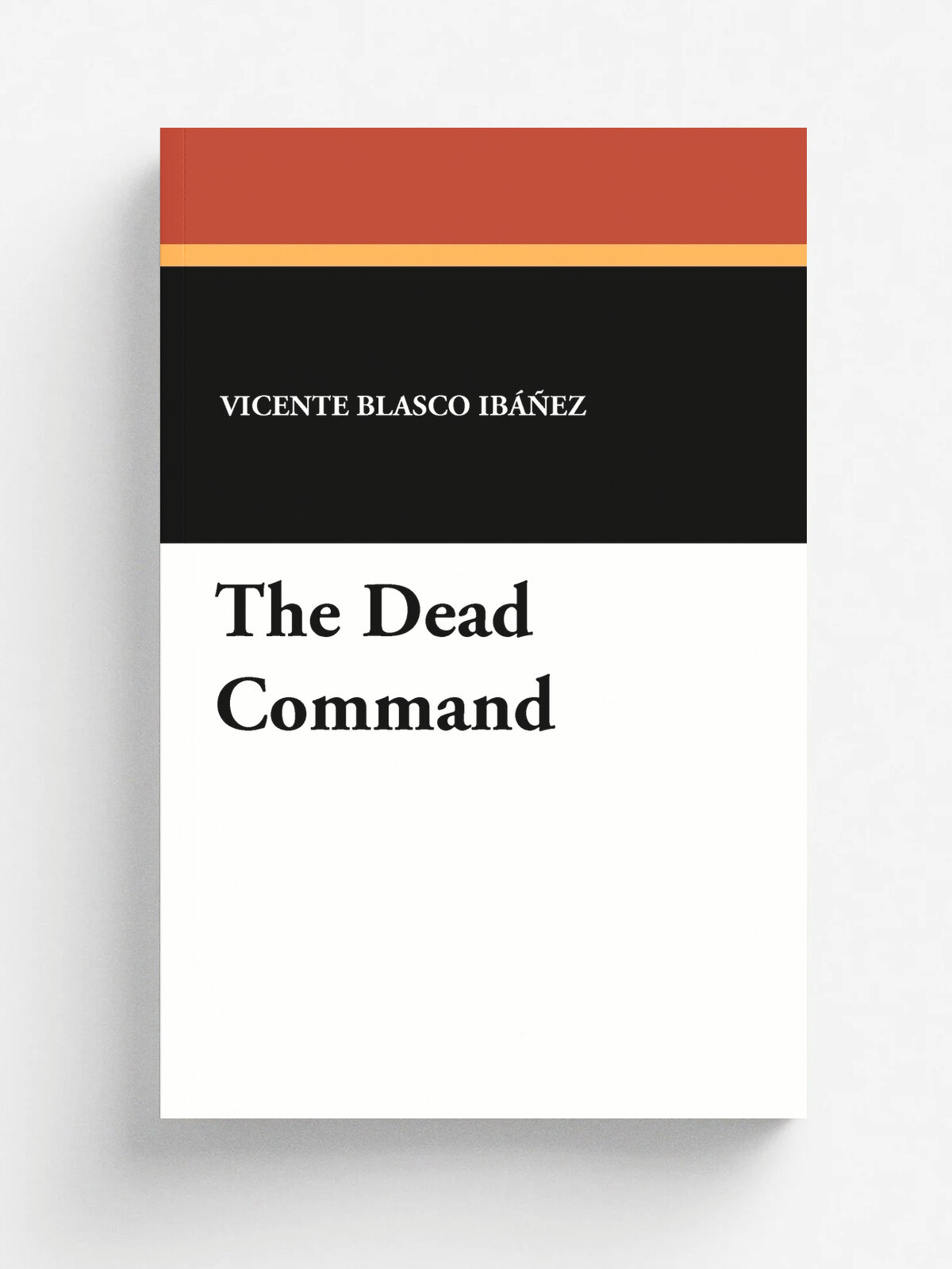 The Dead Command