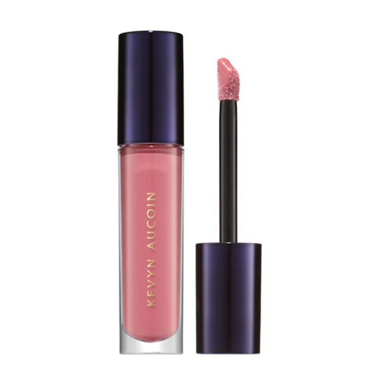 Kevyn Aucoin Звездный блеск для губ Savanna 5.6 мл 1 шт