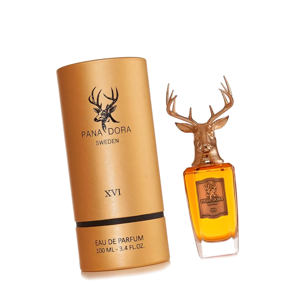 Парфюм Пана Дора Шестнадцать унисекс 100 мл - Pana Dora XVI eau de parfum