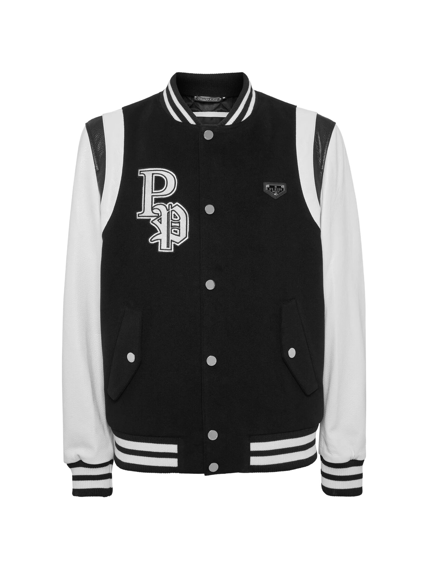 Бомбер PHILIPP PLEIN