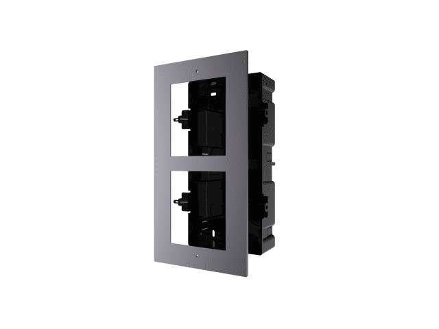 Монтажная рамка Hikvision DS-KD-ACF2/Plastic