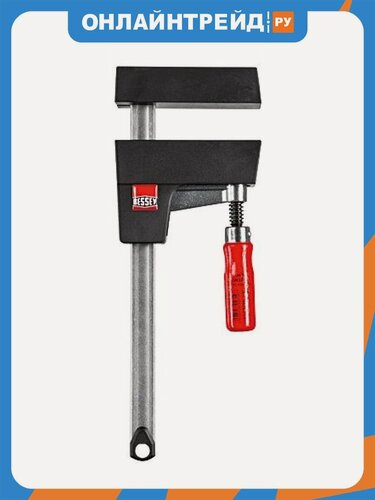 Изображение товара Корпусная струбцина Bessey UniKlamp UK 300/80