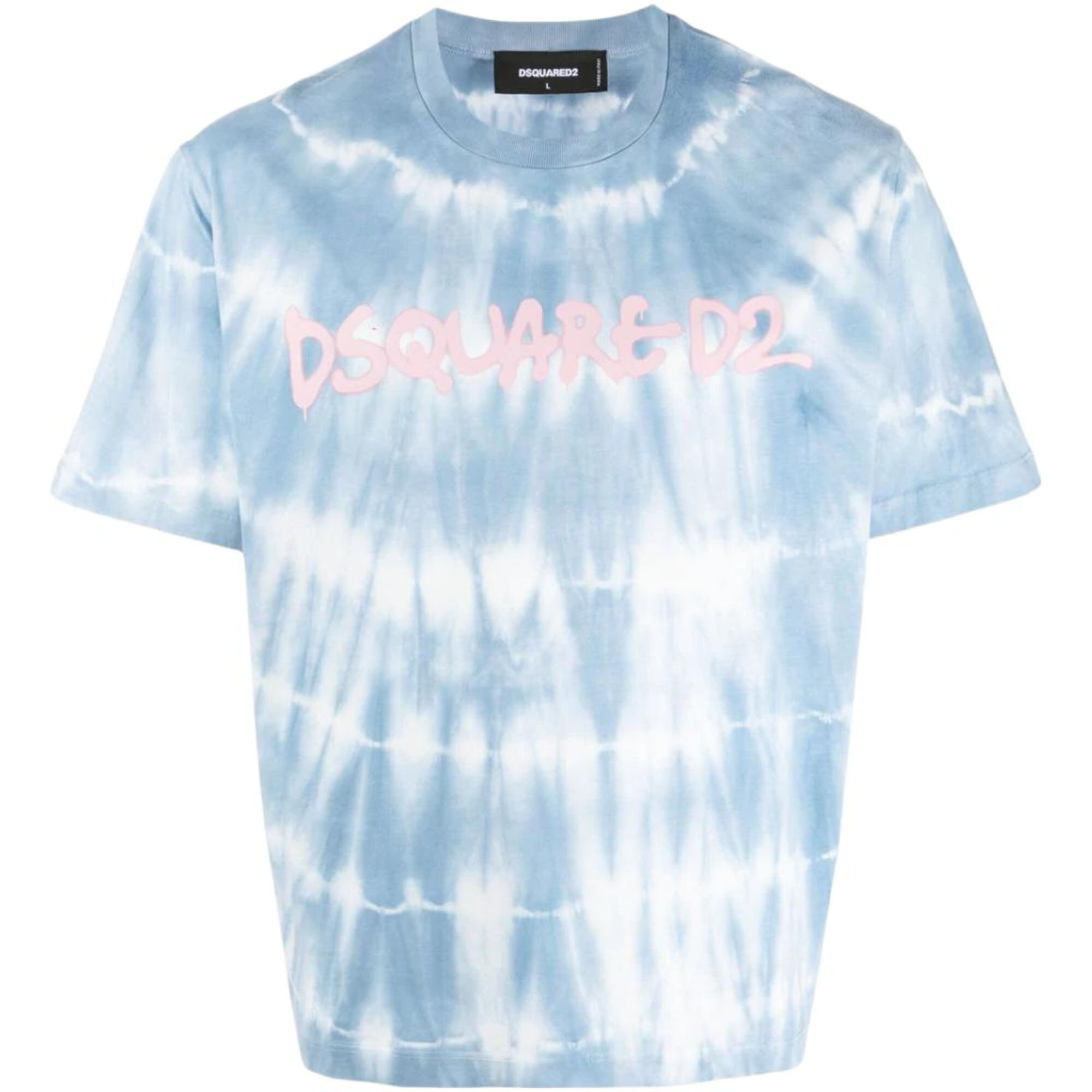 Футболка DSQUARED2 1312406582