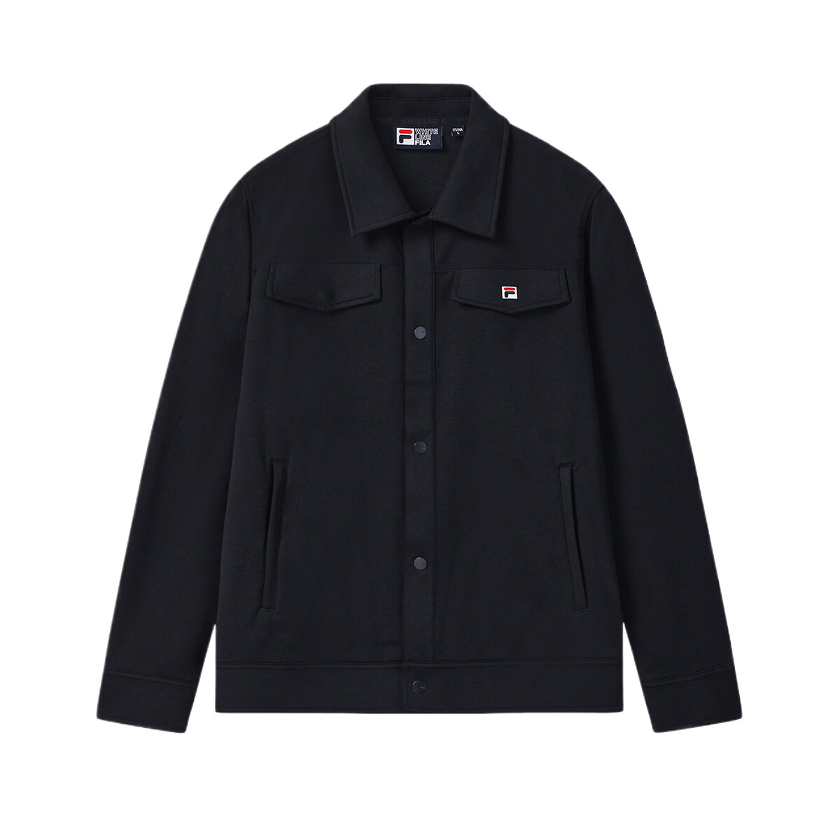 Куртка Fila Heritage Legend