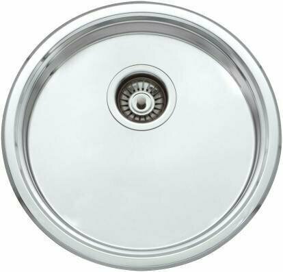 Кухонная мойка Seaman Eco Wien SWT-450B