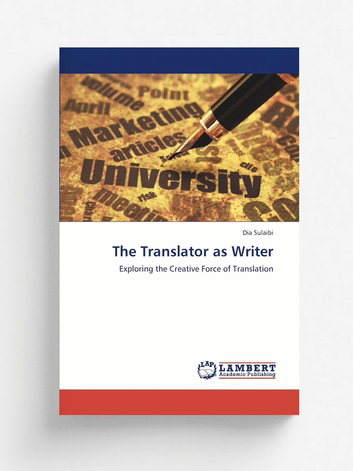 The Translator as Writer