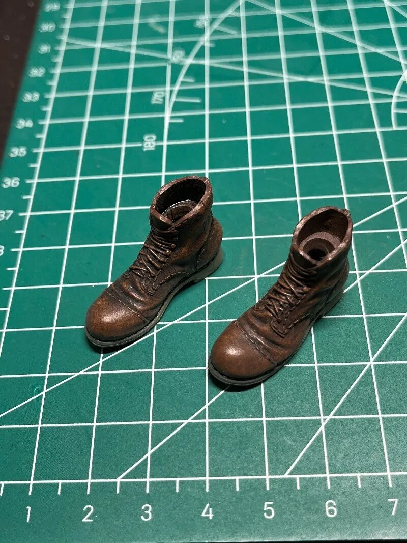 DAMTOYS Аксессуар для фигурки 1/12