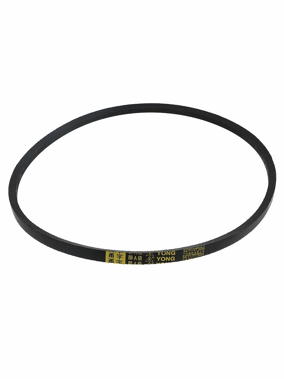 Ремень привода хода CHAMPION LM-5131 с 2019 г. (после s/n 32081901201) 10x711Li для газонокосилки (Чемпион)