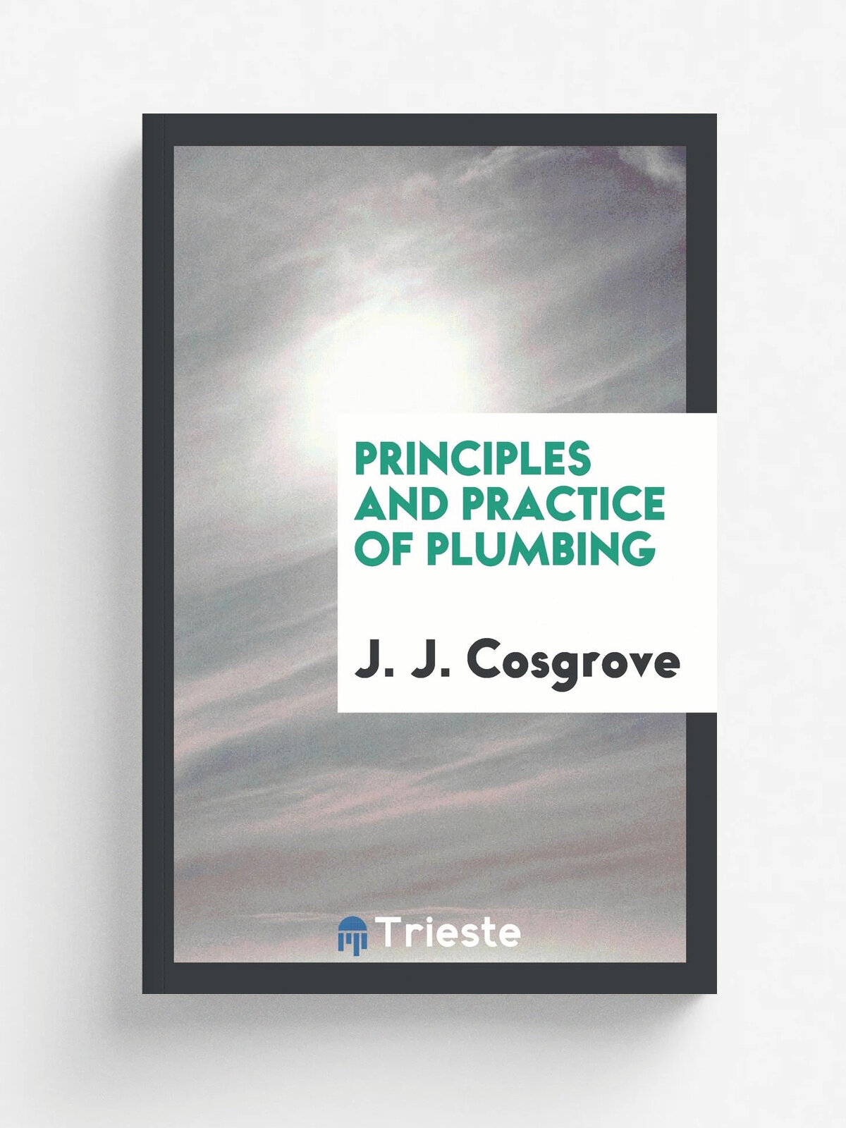 Principles and practice of plumbing