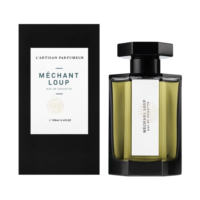 Для мужчин туалетная вода Злой Волк 100 мл / L Artisan Parfumeur Mechant Loup