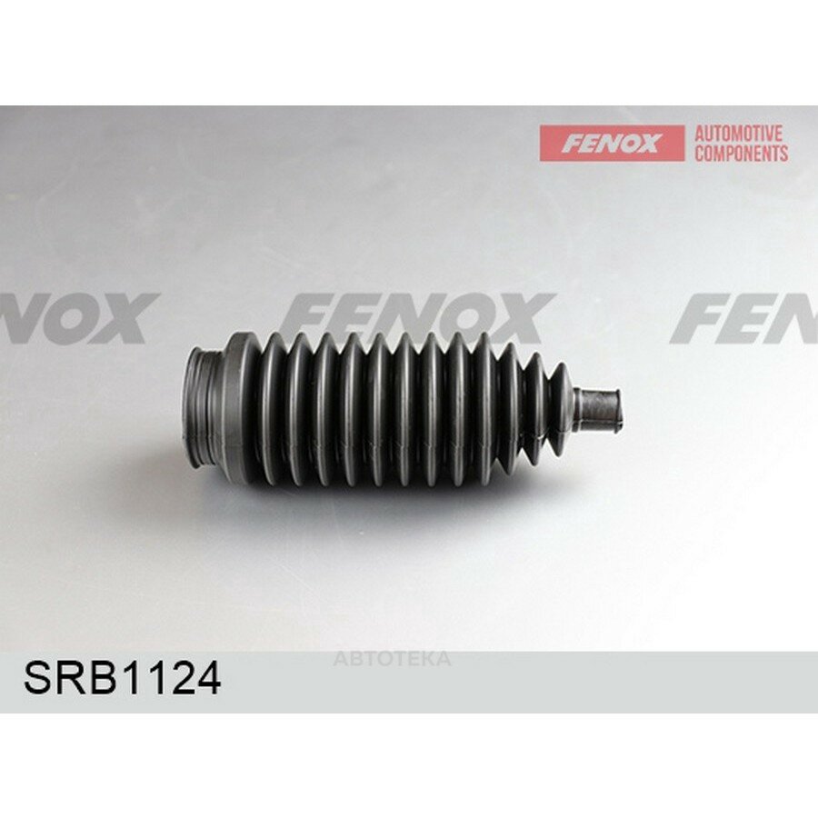 Пыльник рулевой рейки SUZUKI GRAND VITARA 98-03 FENOX SRB1124