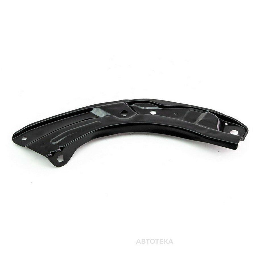 Кронштейн фары SKODA RAPID 13- прав. DOMINANT AW5JA08050932A