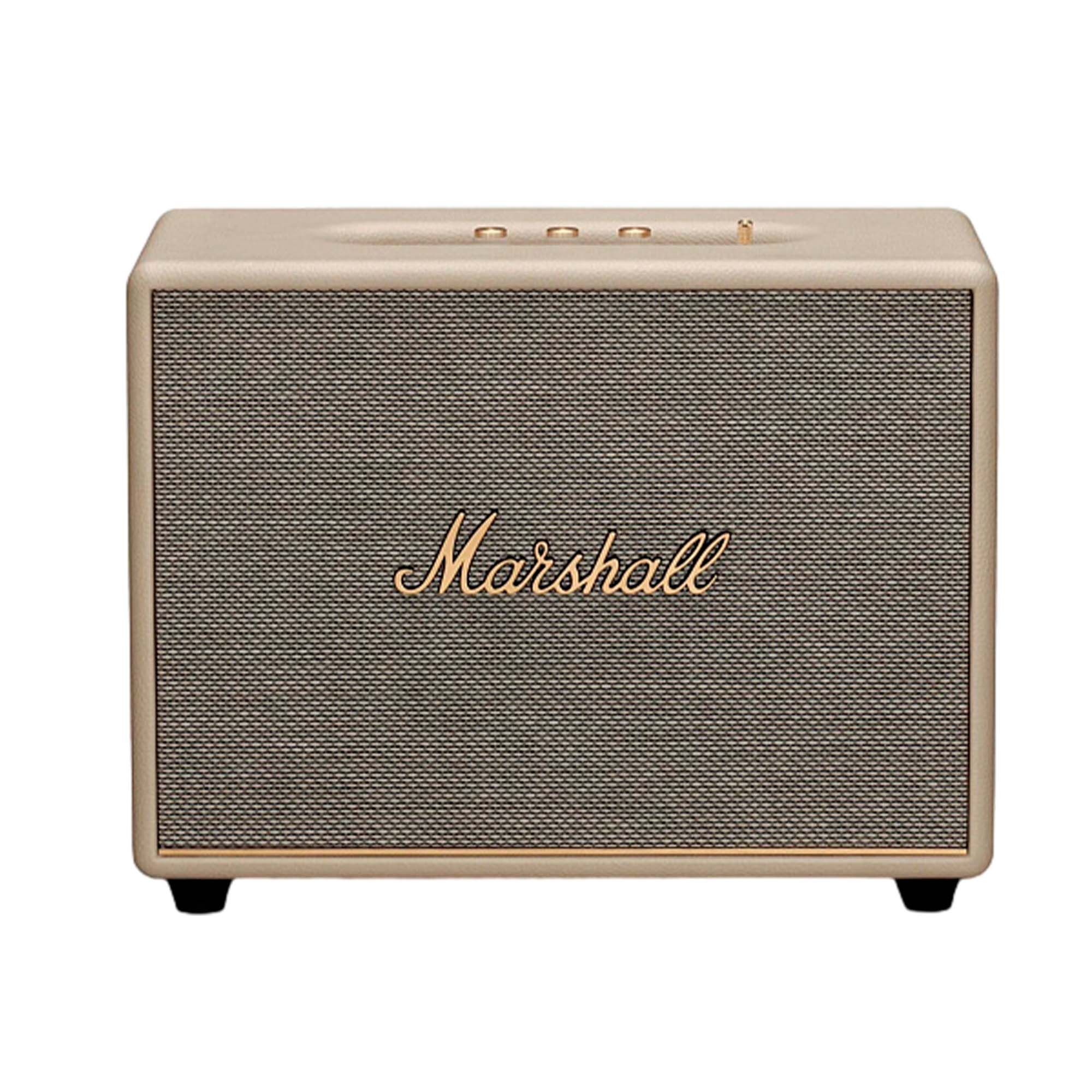 Акустика Marshall Woburn III cream