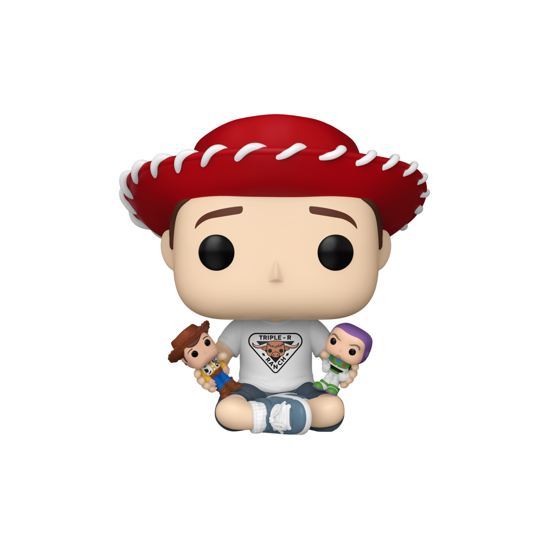 Funko POP!