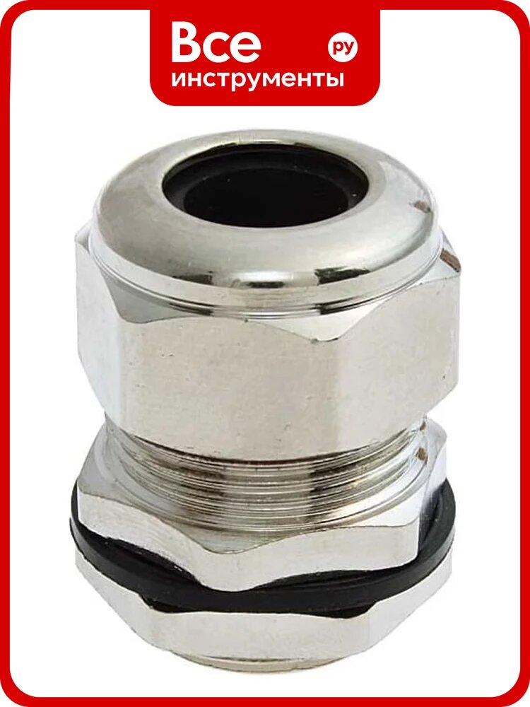 Кабельный ввод ZTM-ELECTRO FBA21-10 106394