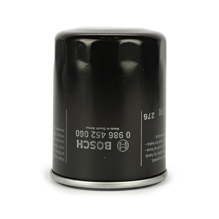 Масляный Фильтр P2060 (BOSCH 0 986 452 060)
