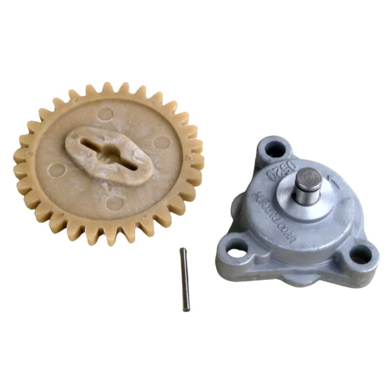 Шестерня масляного насоса двигателя мотоцикла для Suzuki 125CC 150CC GN125 GS125 GS oil pump set