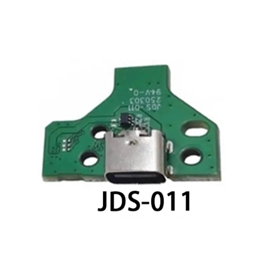 USB Type-C адаптер JDS-011 для PS4, 1шт