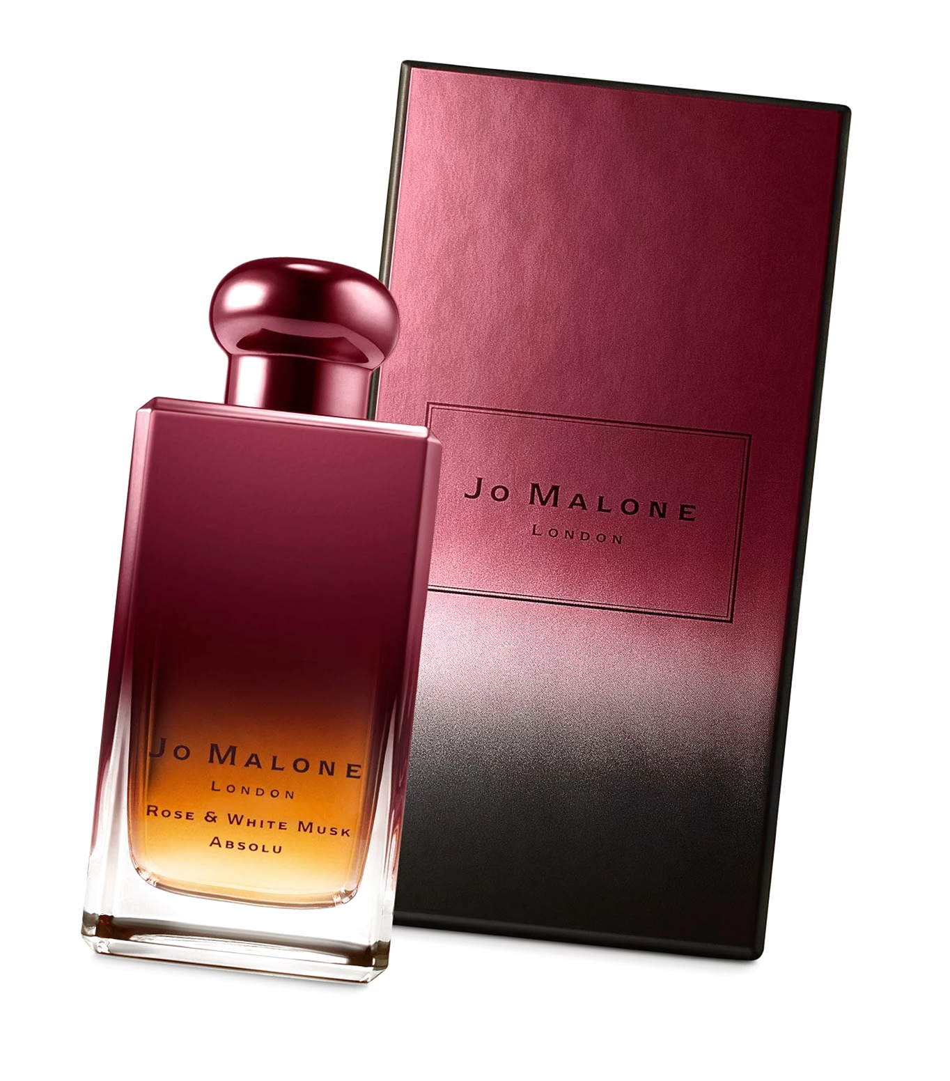 Jo Malone Rose and White Musk Absolu парфюм унисекс 100 мл / Джо Малон Роза Белый Мускус