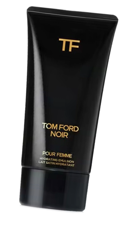 Tom Ford Noir Pour Femme 75 мл лосьон для тела - Том Форд Нуар Пур Фам для женщин