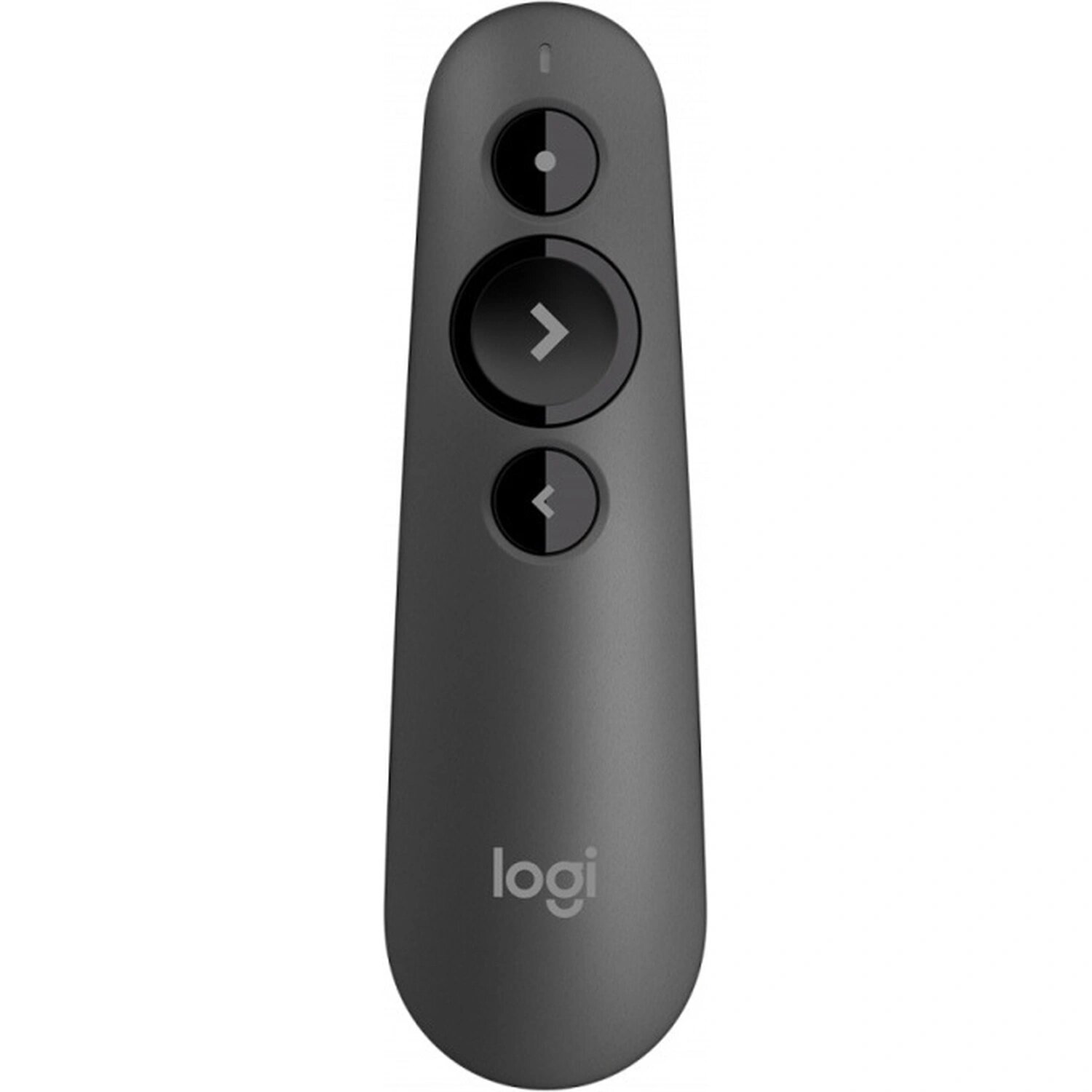 Logitech Презентер Logitech Laser Presentation Remote R500s (910-005843)
