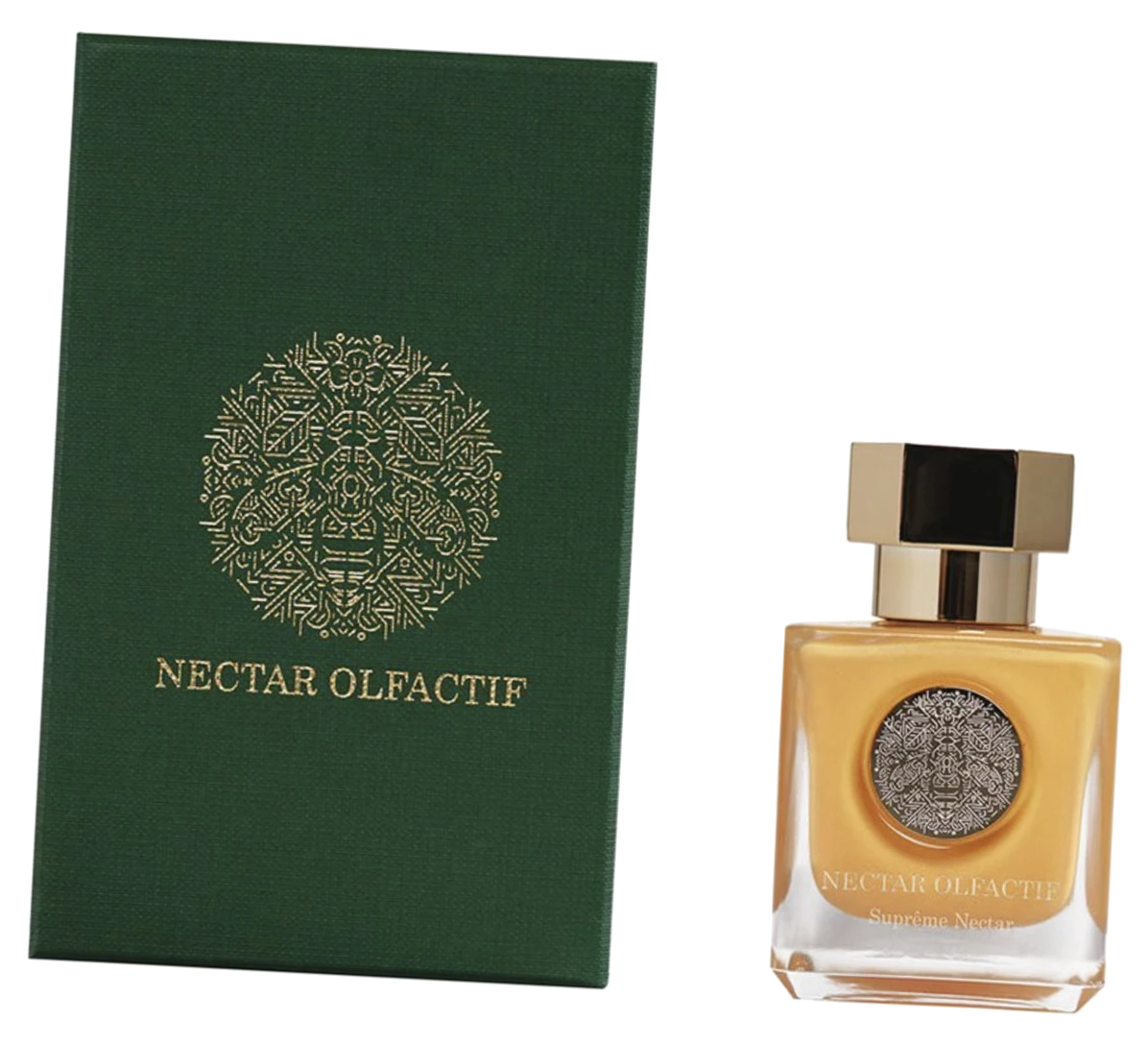 Духи Supreme Nectar для мужчин и женщин 100 мл / Нектар Ольфактив Суприм Нектар