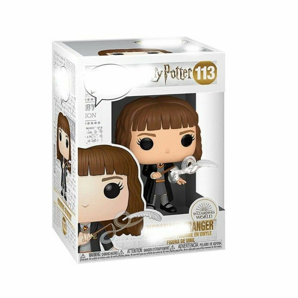 Фигурка Гарри Поттер Северус Снейп Harry Potter Severus Snape