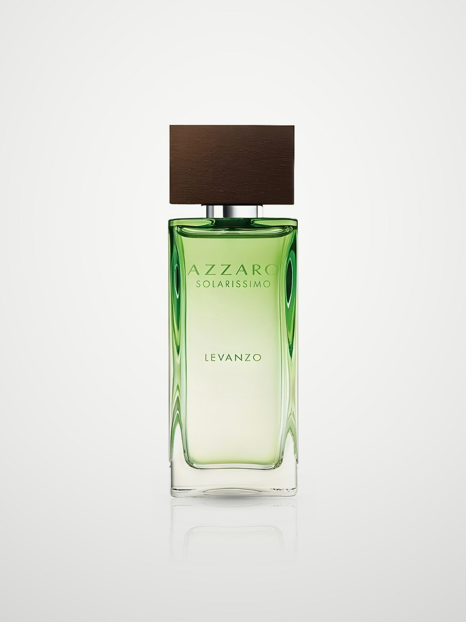 Туалетная вода Azzaro Solarissimo Levanzo Eau de Toilette мужская 75 мл