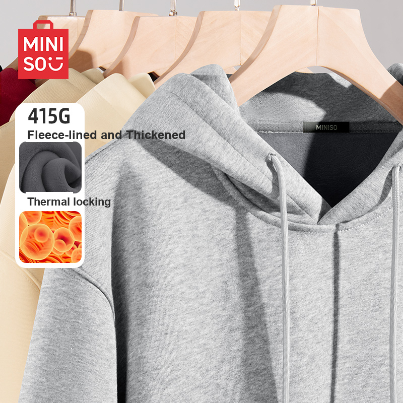 Свитшот Miniso