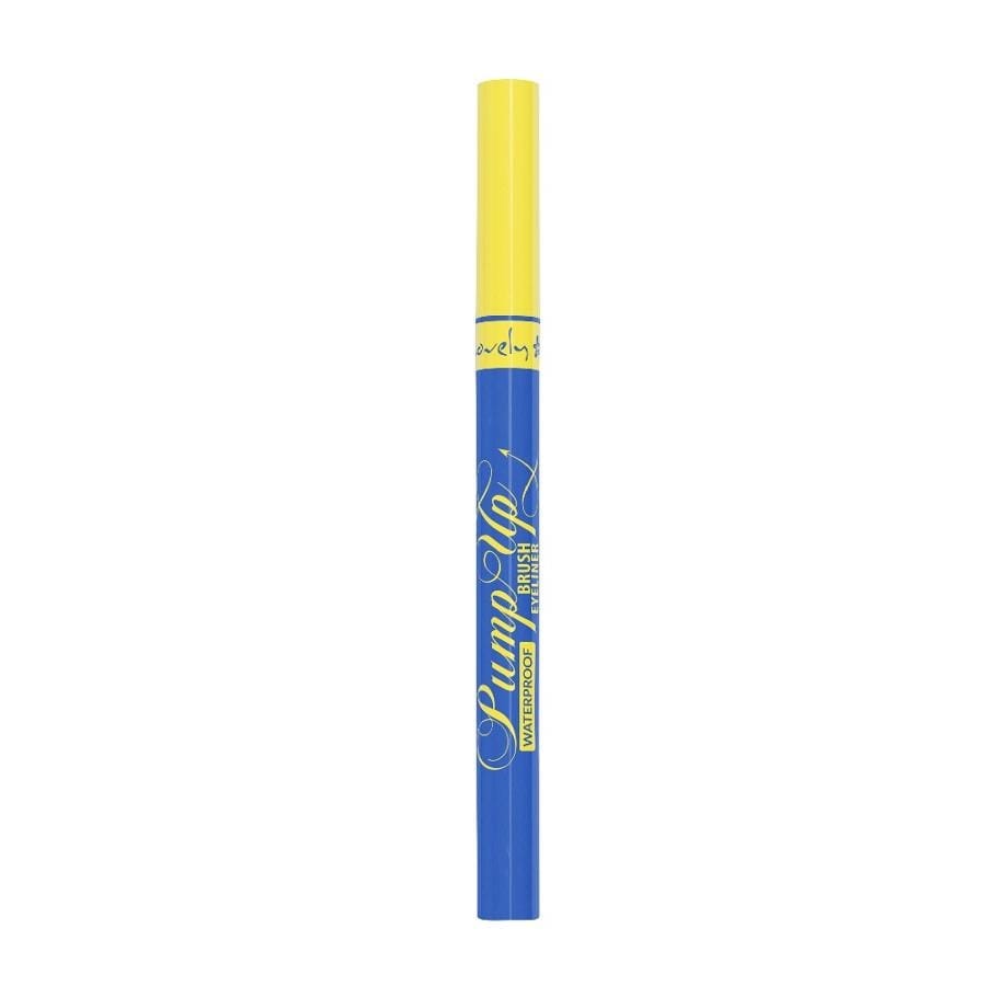 Подводка для глаз Lovely Pump Up Waterproof Eyeliner, 2.5 мл