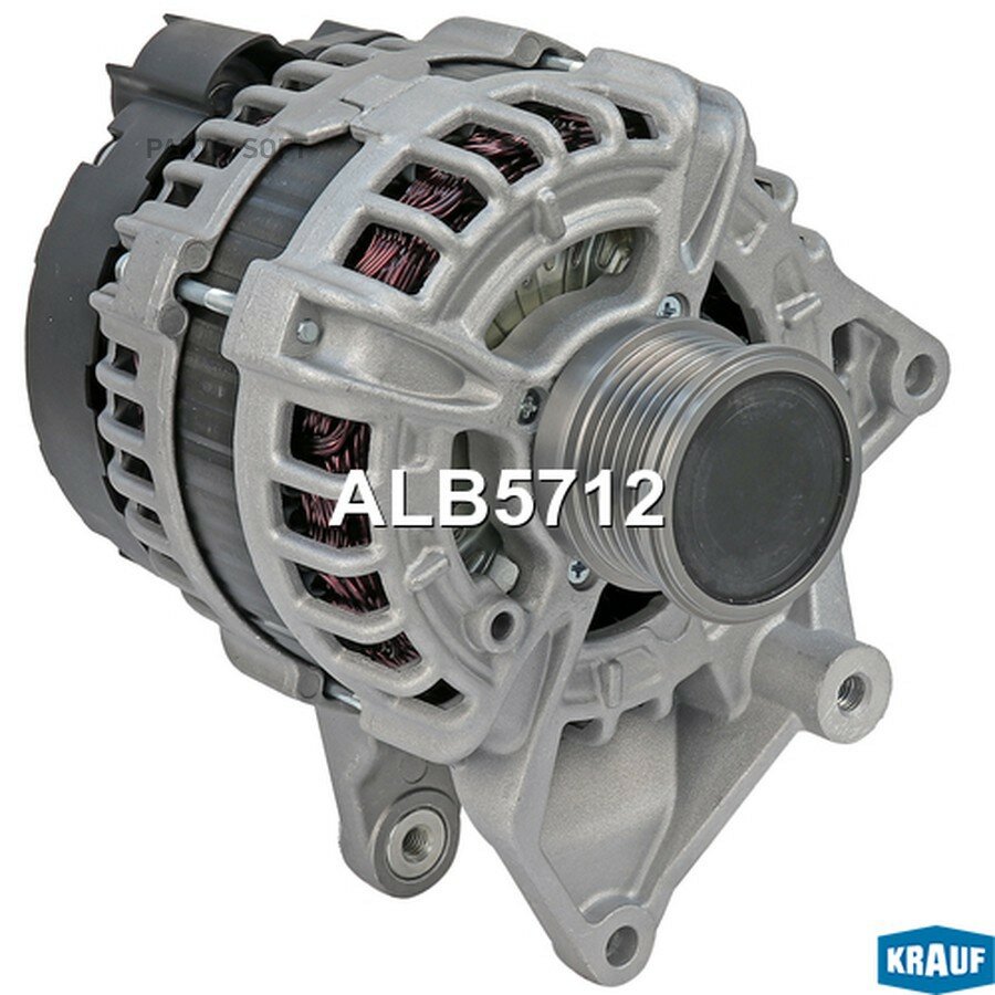 Генератор от официального дистрибьютора, KRAUF, артикул ALB5712