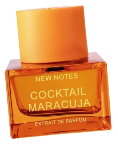 Духи New Notes Cocktail Maracuja пробник 2 / Нью Ноутс Коктейль Маракуйя мини