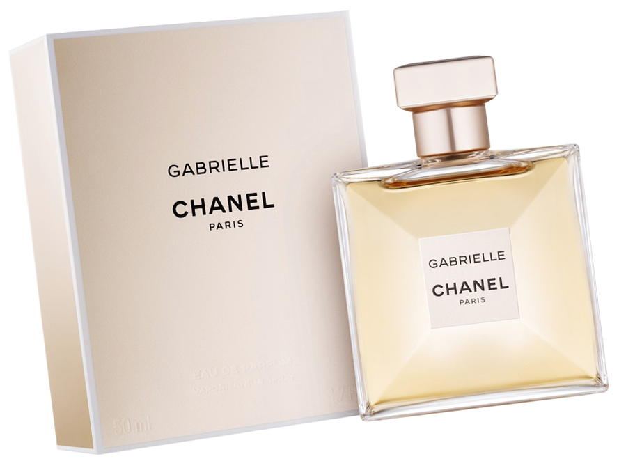 Шанель Габриэлла парфюмерная вода 50 мл / Chanel Gabrielle женская