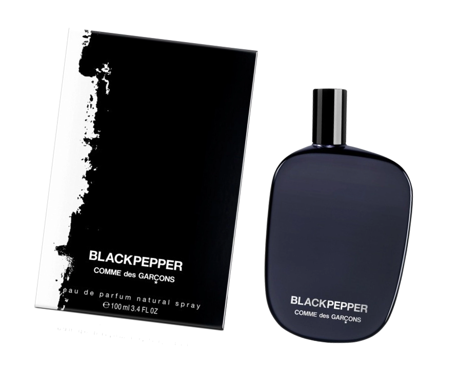 Духи Ком Де Гарсон Блекпеппер для женщин и мужчин 100 мл - Comme Des Garcons Black Pepper